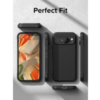 Чехол для телефона Ringke Onyx Magnetic Magsafe для Google Pixel 9 Pro Black