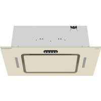 Кухонная вытяжка Meferi INBOX60BG Glass Ultra