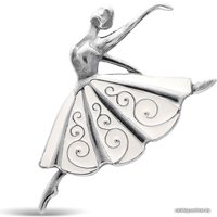 Брошь Красная Пресня 1406900