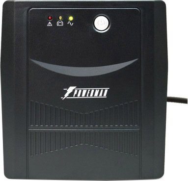 

Источник бесперебойного питания Powerman Back Pro 1050