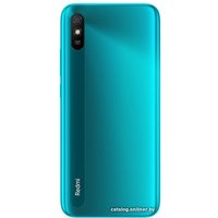 Телефон Xiaomi Redmi 9A 2GB/32GB международная версия (зеленый)