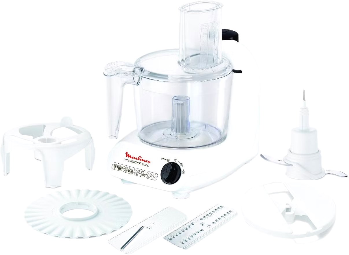 

Кухонный комбайн Moulinex FP211110