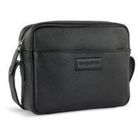 Женская сумка Bugatti Elsa 49460301 (черный)