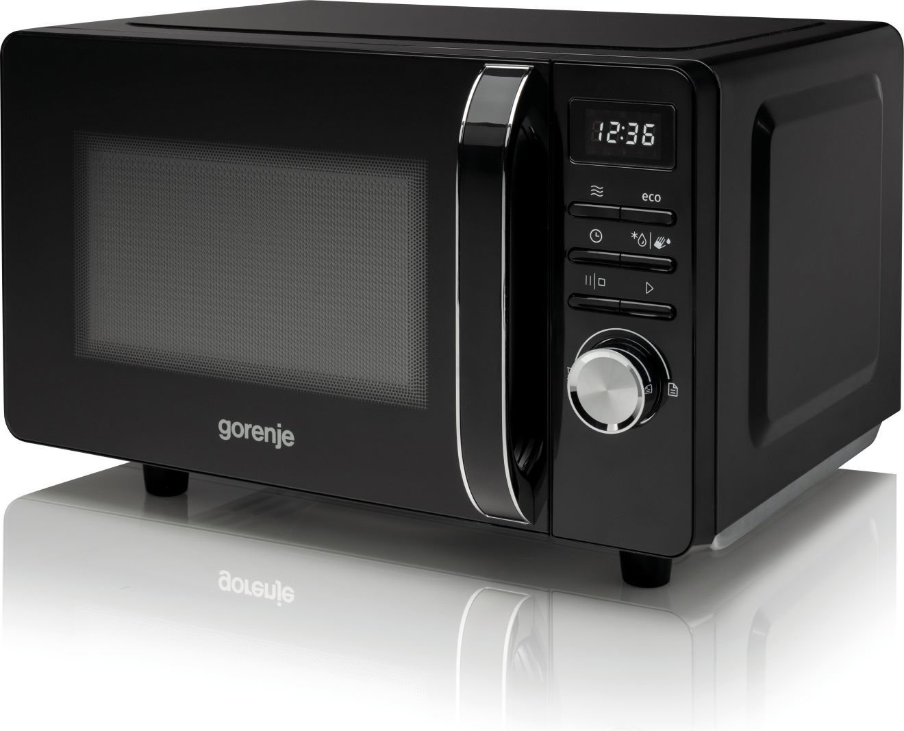 

Микроволновая печь Gorenje MO20S4BC