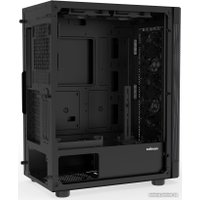 Корпус Zalman i4 (черный)