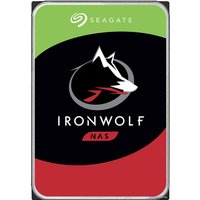 Жесткий диск Seagate IronWolf 8TB ST8000VN004