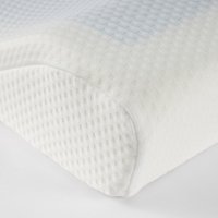 Ортопедическая подушка Mio Tesoro 60x35x12 AL2462114