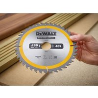 Пильный диск DeWalt DT1945