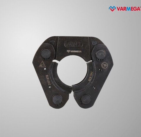 Крепление Varmega Пресс-кольцо профиль V 54 мм VM796000V54.