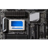 SSD Crucial BX200 240GB [CT240BX200SSD1]