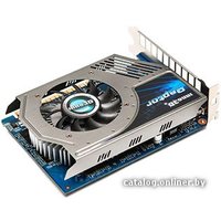 Видеокарта Inno3D GeForce GT 640 Raptor 2GB DDR3 (N640-1DDV-E3CX)