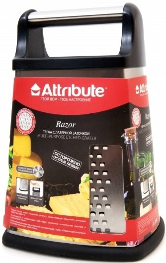 

Терка Attribute AGR727