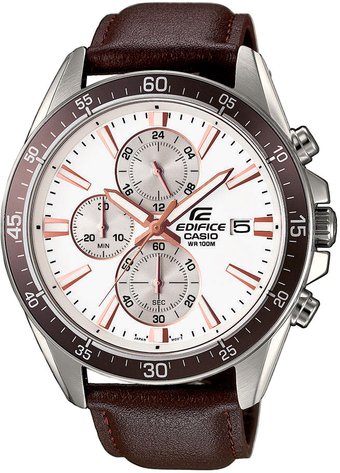 Наручные часы Casio EFR-546L-7A