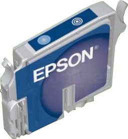 

Картридж Epson EPT033240 (C13T03324010)