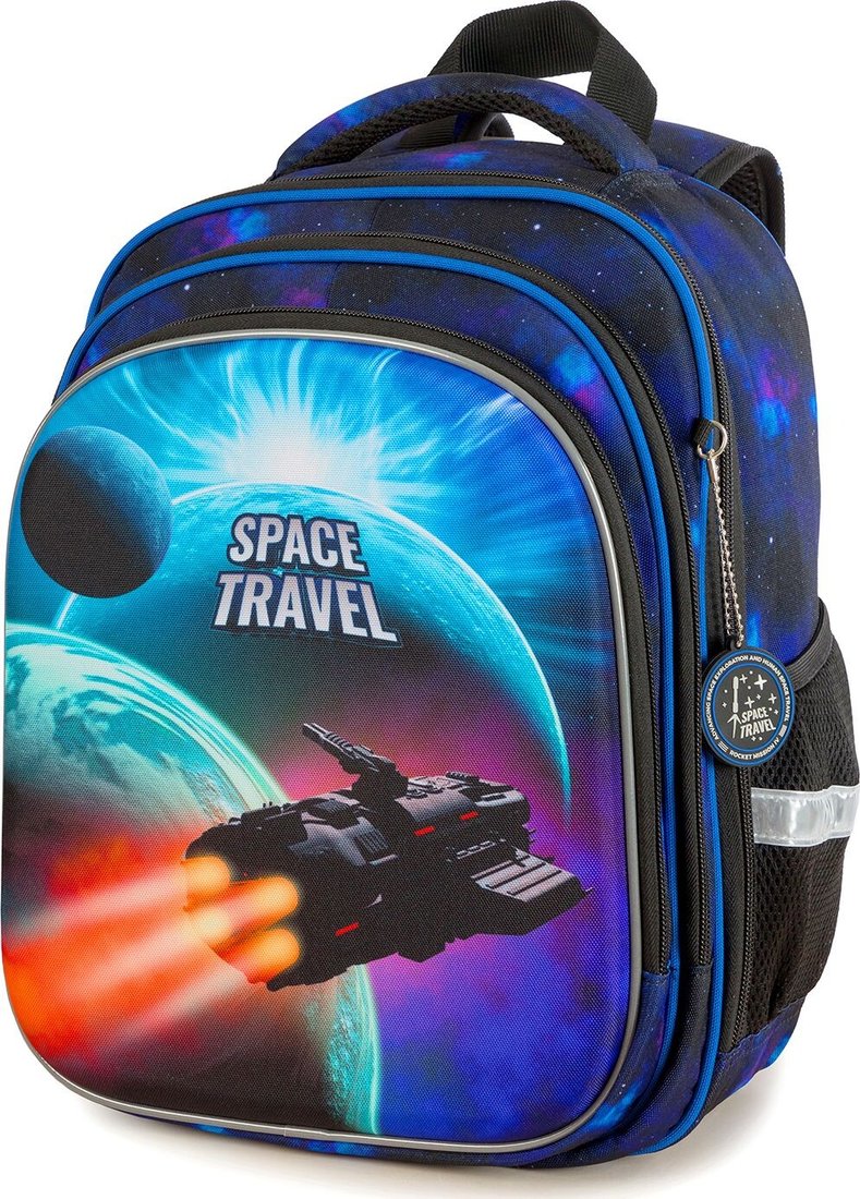 

Школьный рюкзак Steiner SK2-24