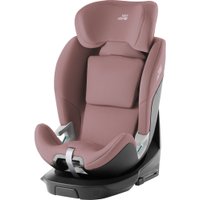 Детское автокресло Britax Romer Swivel (dusty rose)