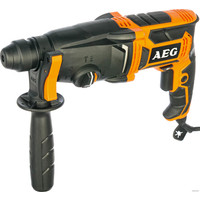 Перфоратор AEG Powertools KH 24IE [4935451555]