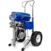 Краскораспылитель HYVST SPT 1080L