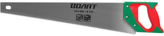 

Ножовка Волат 42070-50