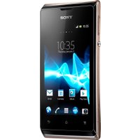 Телефон Sony Xperia E Dual