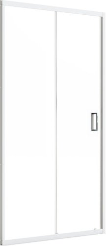 Душевая дверь Domani-Spa DoorCube 100x190 DS04DCb100L0Cl00.W