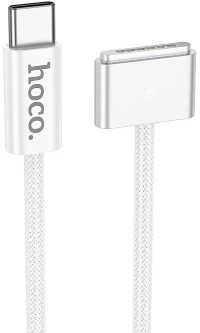 

Кабель Hoco X103 USB Type-C - MacBook (2 м, белый)