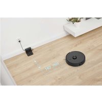 Робот-пылесос Sencor SRV 9120BK