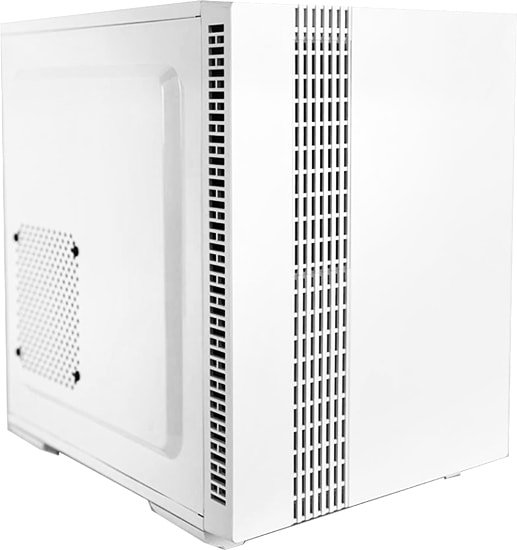

Корпус Chieftec UK-02W-OP