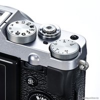 Фотоаппарат Fujifilm X20