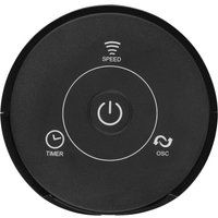 Колонный вентилятор Redmond (Редмонд) AP2214 (черный)