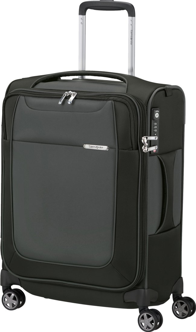 

Чемодан-спиннер Samsonite D'Lite Climbing Ivy 55 см