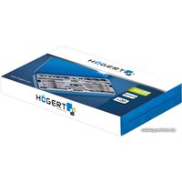 Набор метчиков Hoegert Technik HT3B580 (20 предметов)