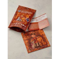 Пазл Mr. Puzz Европейский Принц 4999