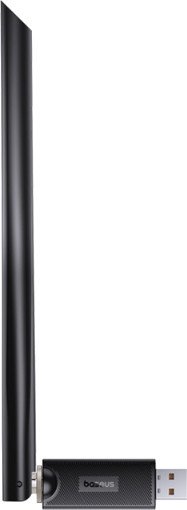 

Wi-Fi адаптер Baseus FastJoy Series WiFi Adapter B01317600111-02