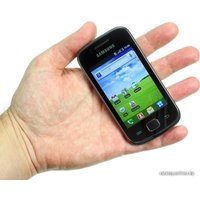 Смартфон Samsung S5660 Galaxy Gio