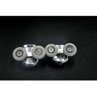 Душевая кабина River Desna 90/44 MT