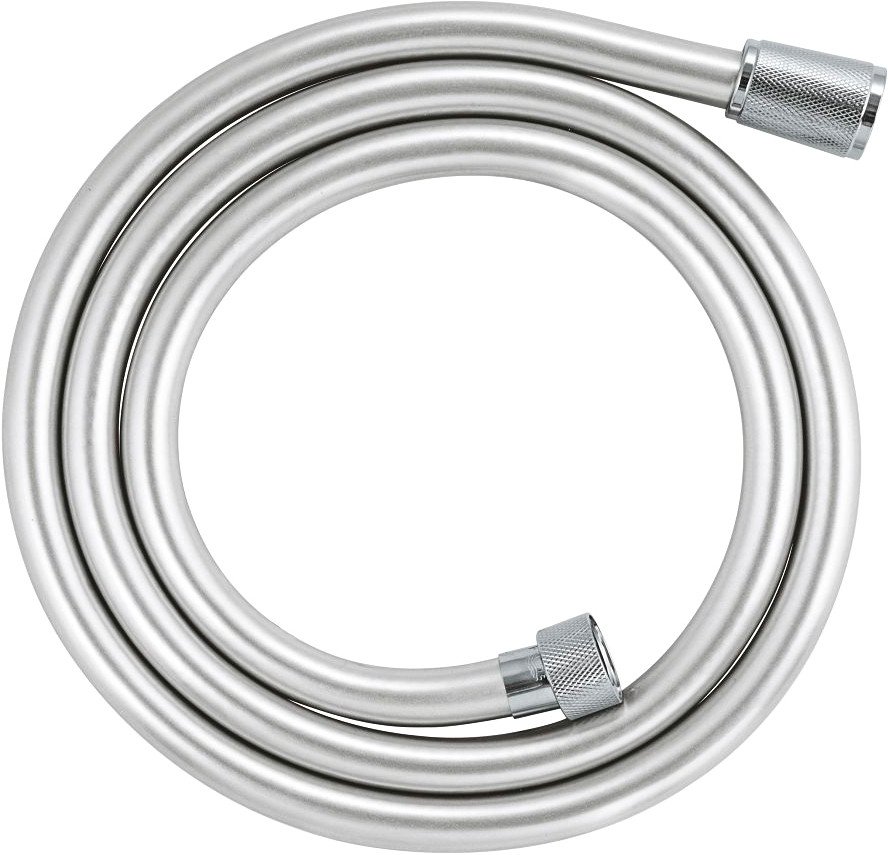 

Душевой шланг Grohe Silverflex 1250 мм 28364001 (хром)