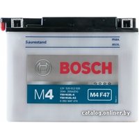 Мотоциклетный аккумулятор Bosch M4 51913 519 013 017 (19 А·ч)