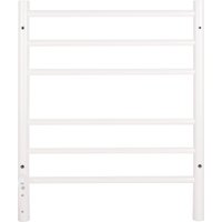 Полотенцесушитель Wellerein LD0110 (50x60, белый)