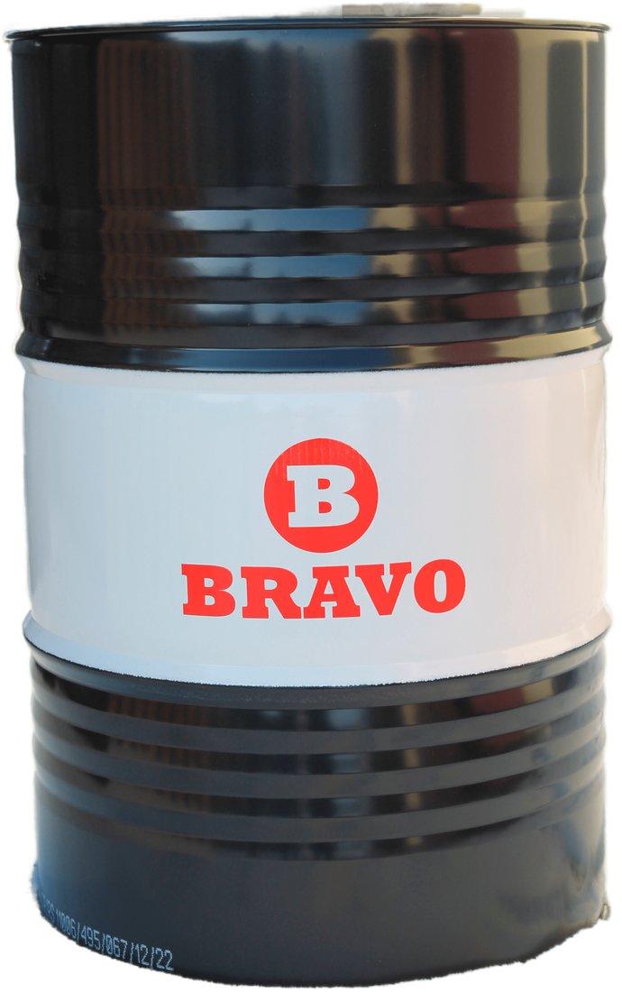 

Моторное масло Bravo М-10ДМ H 216.5л