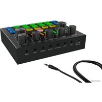 Набор для стриминга Оклик SM-600G