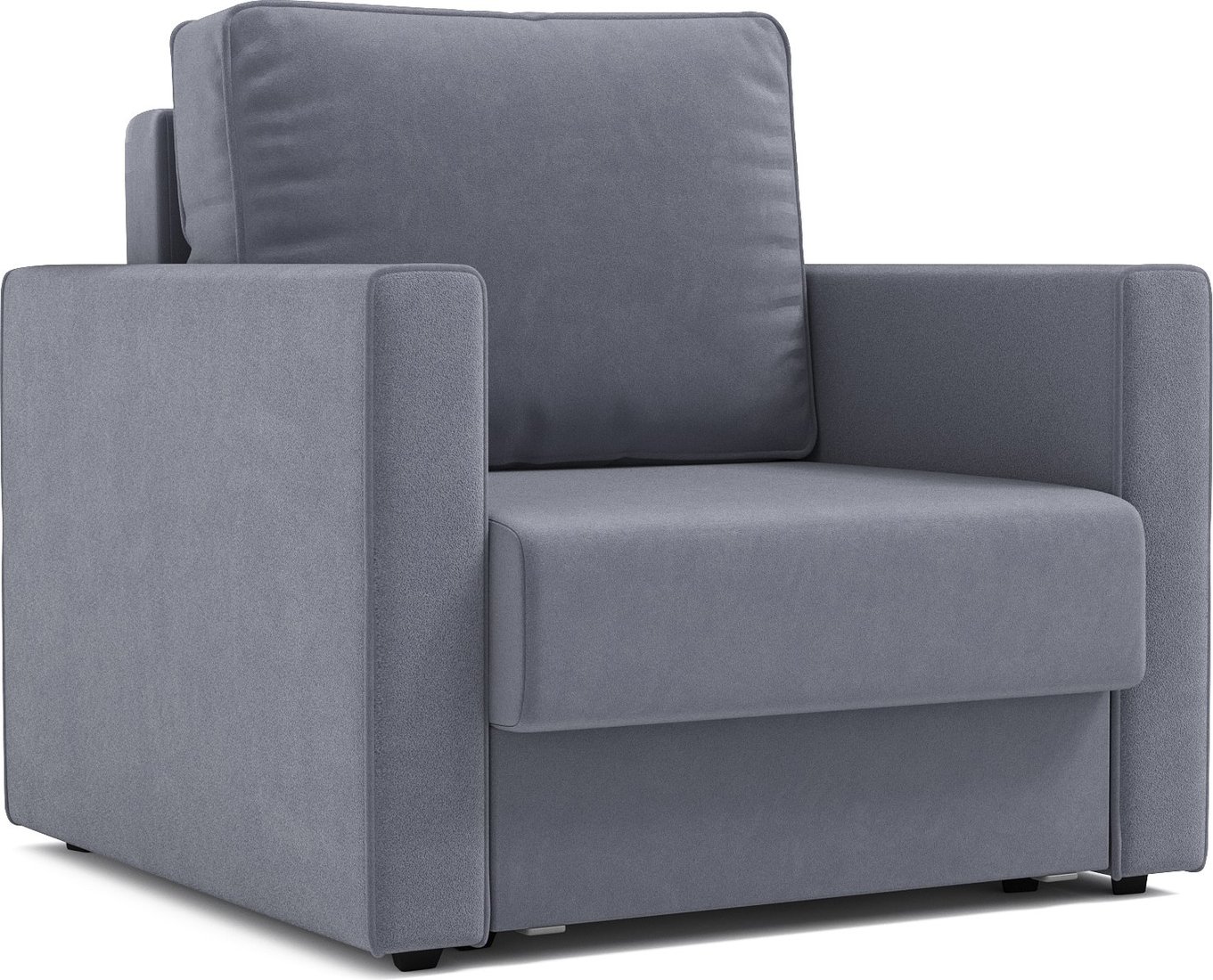 

Кресло-кровать Mio Tesoro Кронус (velutto 32)