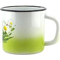 Кружка Эмаль 01-0107/7 0107/6М