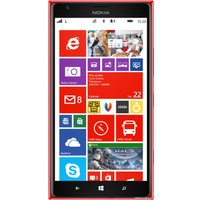 Телефон Nokia Lumia 1520