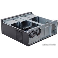 Корпус SilverStone Lascala LC16M Black (SST-LC16B-M-USB3.0)