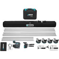 Ручной плиткорез BIHUI LFMC5S (для широкоформатной плиты)