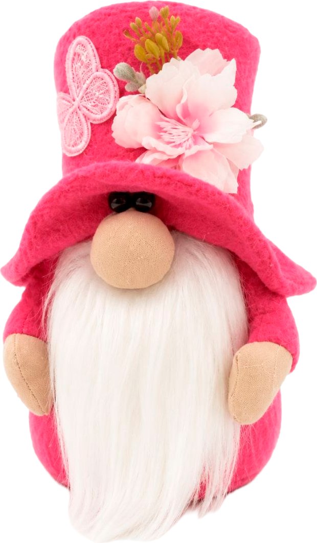 Статуэтка Gnome In Home Скандинавский гном Джентельмен 2049236602044