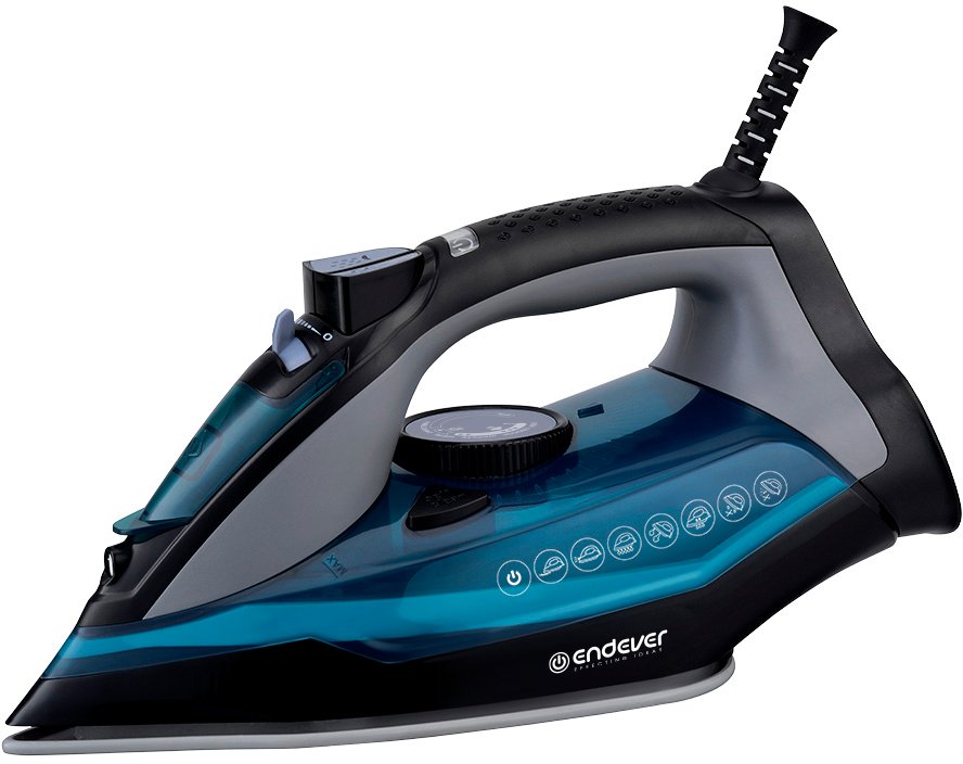 

Утюг Endever Delta-234