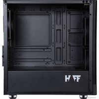 Корпус HAFF Bushido