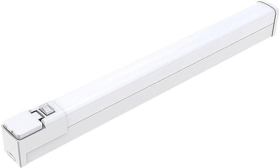 

Подсветка для зеркал Arte Lamp Callisto A3410AP-1WH